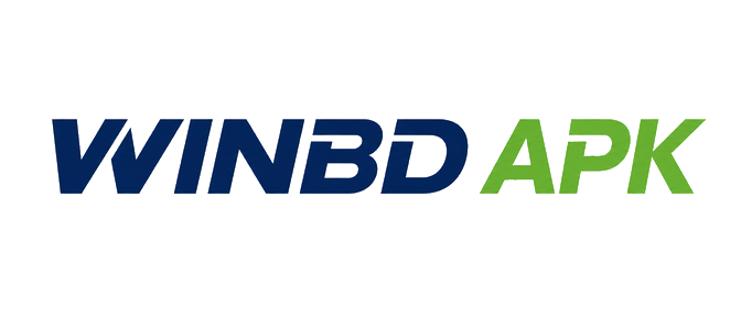 winbd apk লোগো